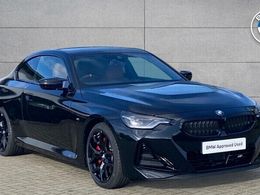 BMW M240