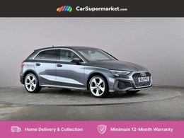 Audi A3 e-tron