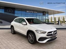 Mercedes GLA250