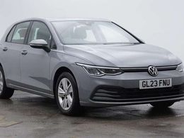 VW Golf Alltrack