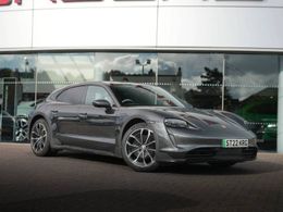 Porsche Taycan 4S