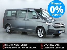 VW T6.1