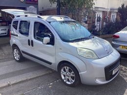 Fiat Qubo