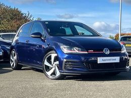 VW Golf Alltrack