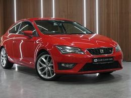 Seat Leon SC