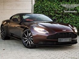 Aston Martin DB11