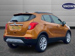 Vauxhall Mokka X