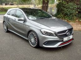 Mercedes A250