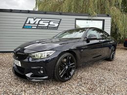 BMW 430