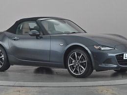 Mazda MX5