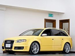 Audi RS4