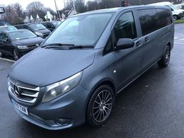 Mercedes Vito