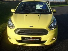 Ford Ka Plus