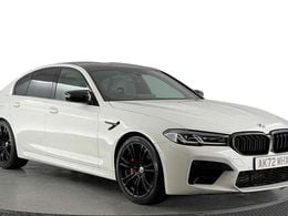 BMW M5