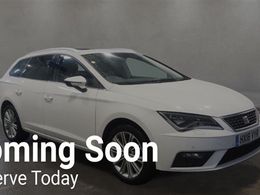 Seat Leon ST