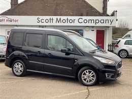 Ford Tourneo Connect