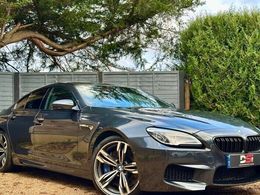 BMW M6