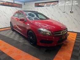 Mercedes A220