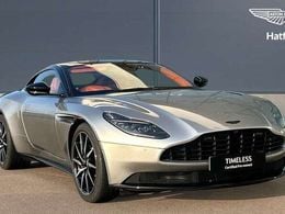 Aston Martin DB11