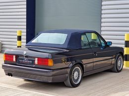 BMW 325 Cabriolet