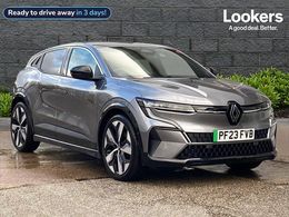 Renault Mégane