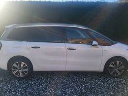 Citroën Grand C4 Picasso