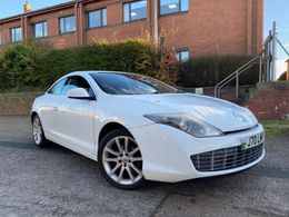 Renault Laguna Coupé