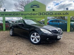 Mercedes SLK280