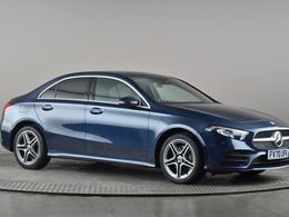 Mercedes A250