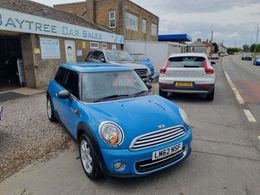 Mini ONE