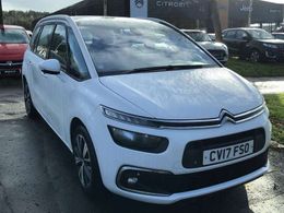 Citroën Grand C4 Picasso