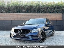 Mercedes C300