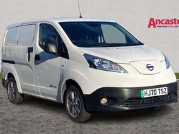 Nissan e-NV200