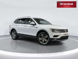 VW Tiguan Allspace