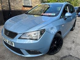 Seat Ibiza ST