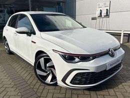 VW Golf Alltrack