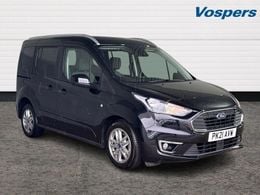 Ford Tourneo Connect