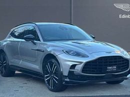 Aston Martin DBX 707