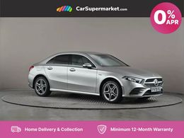 Mercedes A250