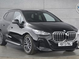 BMW 220 Active Tourer