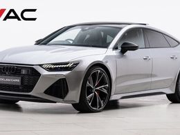 Audi RS7 Sportback