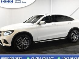 Mercedes GLC250