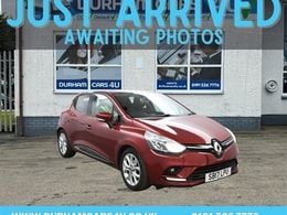 Renault Clio IV