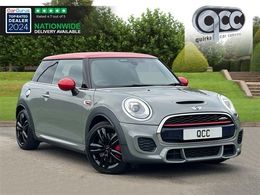 Mini John Cooper Works