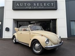 VW Beetle