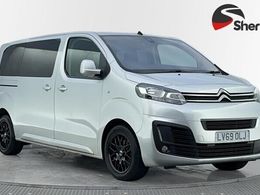 Citroën Spacetourer