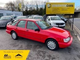 Ford Sierra