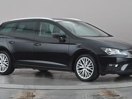 Seat Leon ST