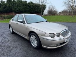 Rover 75