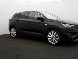 Vauxhall Grandland X